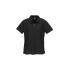 Womens Micro Waffle Short Sleeve Polo - P3325 Polos from Challenge Marketing NZ