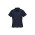 Womens Micro Waffle Short Sleeve Polo - P3325 Polos from Challenge Marketing NZ