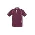 Kids Razor Short Sleeve Polo - P405KS Sports Wear & Apparel from Challenge Marketing NZ