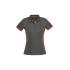 Womens Razor Short Sleeve Polo - P405LS Sports Wear & Apparel from Challenge Marketing NZ