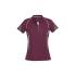 Womens Razor Short Sleeve Polo - P405LS Sports Wear & Apparel from Challenge Marketing NZ
