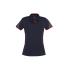Womens Razor Short Sleeve Polo - P405LS Sports Wear & Apparel from Challenge Marketing NZ