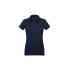Womens Profile Short Sleeve Polo - P706LS Polos from Challenge Marketing NZ