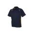 Kids Splice Short Sleeve Polo - P7700B Sports Wear & Apparel from Challenge Marketing NZ