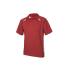 Kids Splice Short Sleeve Polo - P7700B Sports Wear & Apparel from Challenge Marketing NZ