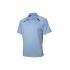 Kids Splice Short Sleeve Polo - P7700B Sports Wear & Apparel from Challenge Marketing NZ