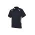 Mens Splice Short Sleeve Polo - P7700 Polos from Challenge Marketing NZ