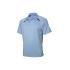 Mens Splice Short Sleeve Polo - P7700 Polos from Challenge Marketing NZ