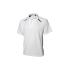 Mens Splice Short Sleeve Polo - P7700 Polos from Challenge Marketing NZ