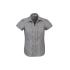 Womens Edge Short Sleeve Shirt - S267LS Mens and Ladies Shirts from Challenge Marketing NZ