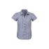 Womens Edge Short Sleeve Shirt - S267LS Mens and Ladies Shirts from Challenge Marketing NZ