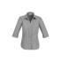 Womens Edge 3/4 Sleeve Shirt - S267LT Mens and Ladies Shirts from Challenge Marketing NZ