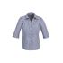Womens Edge 3/4 Sleeve Shirt - S267LT Mens and Ladies Shirts from Challenge Marketing NZ