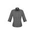 Womens Ellison 3/4 Sleeve Shirt - S716LT Mens and Ladies Shirts from Challenge Marketing NZ