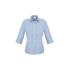 Womens Ellison 3/4 Sleeve Shirt - S716LT Mens and Ladies Shirts from Challenge Marketing NZ