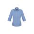 Womens Ellison 3/4 Sleeve Shirt - S716LT Mens and Ladies Shirts from Challenge Marketing NZ