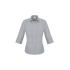 Womens Ellison 3/4 Sleeve Shirt - S716LT Mens and Ladies Shirts from Challenge Marketing NZ