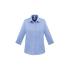 Womens Regent 3/4 Sleeve Shirt - S912LT Mens and Ladies Shirts from Challenge Marketing NZ