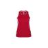 Womens Renegade Singlet - SG702L Sports Wear & Apparel from Challenge Marketing NZ