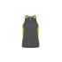 Mens Renegade Singlet - SG702M Sports Wear & Apparel from Challenge Marketing NZ