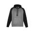 Unisex Hype Two-Toned Hoodie - SW025M Hoodies and Sweats from Challenge Marketing NZ
