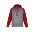 Unisex Hype Two-Toned Hoodie - SW025M Hoodies and Sweats from Challenge Marketing NZ