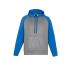 Unisex Hype Two-Toned Hoodie - SW025M Hoodies and Sweats from Challenge Marketing NZ