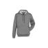 Mens Hype Hoodie - SW239ML Hoodies and Sweats from Challenge Marketing NZ