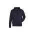 Mens Hype Hoodie - SW239ML Hoodies and Sweats from Challenge Marketing NZ