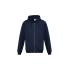 Mens Crew Zip Hoodie - SW762M Hoodies and Sweats from Challenge Marketing NZ