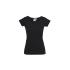 Womens Viva Short Sleeve Tee - T403L T Shirts from Challenge Marketing NZ