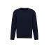 Mens Roma Knit Pullover - WP916M Knitwear / Jerseys from Challenge Marketing NZ