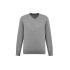 Mens Roma Knit Pullover - WP916M Knitwear / Jerseys from Challenge Marketing NZ