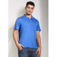 Mens Aero Short Sleeve Polo - P815MS Health & Aged Care from Challenge Marketing NZ