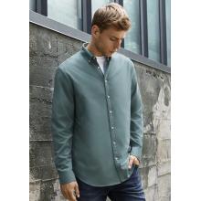 Mens Memphis Long Sleeve Shirt - S127ML Mens and Ladies Shirts from Challenge Marketing NZ