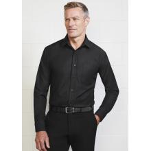 Mens Preston Long Sleeve Shirt - S312ML Mens and Ladies Shirts from Challenge Marketing NZ