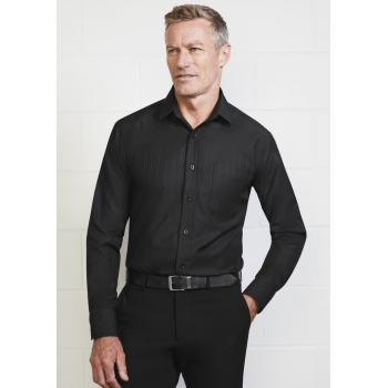 Mens Preston Long Sleeve Shirt - S312ML
