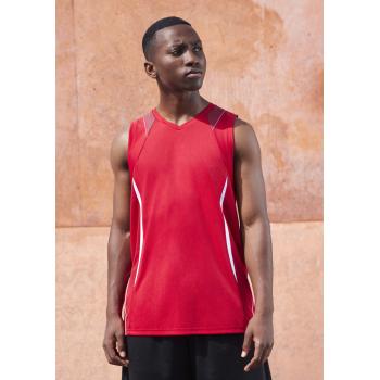 Mens Razor Singlet - SG407M