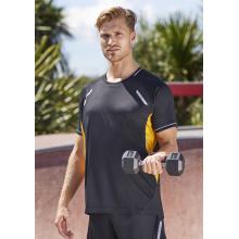 Mens Renegade Short Sleeve Tee - T701MS Sports Wear & Apparel from Challenge Marketing NZ