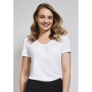 Womens Chic Top - K315LS