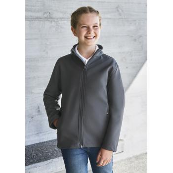 Kids Apex Jacket - J740K