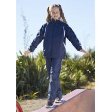 Kids Flash Pant - TP3160B Trackpants & Tracksuits from Challenge Marketing NZ