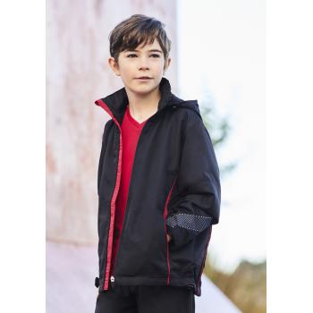 Kids Razor Jacket - J408K