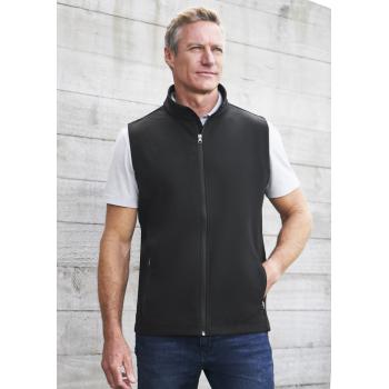 Mens Apex Vest - J830M