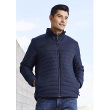 Mens Expedition Jacket - J750M Jackets from Challenge Marketing NZ