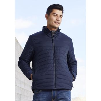 Mens Expedition Jacket - J750M