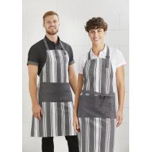 Salt Apron - BA75 Aprons from Challenge Marketing NZ