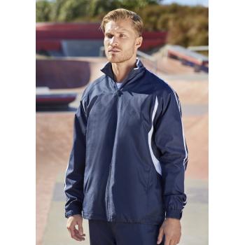 Unisex Flash Jacket - J3150