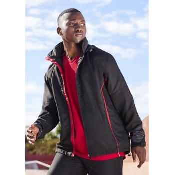 Unisex Razor Jacket - J408M