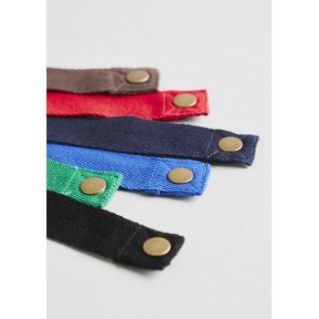Urban Bib Straps - BA52